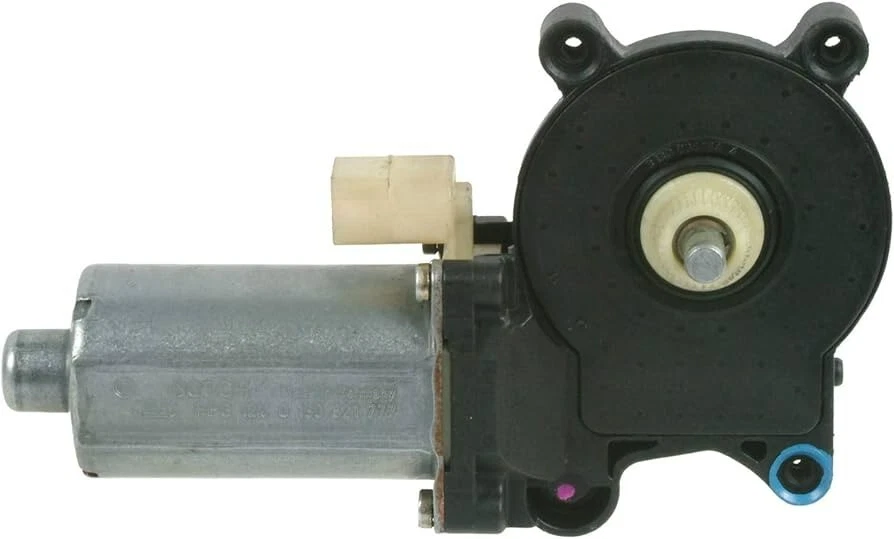 Motor elevador de ventana eléctrica Cardone 47-2723 para Volvo 1999-2011 Foto 1 de 1