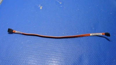 Dell XPS 8700 Desktop Genuine SATA Cable Straight End DC094 ER* - Image 1 of 3