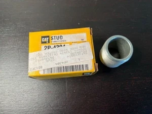 CAT Caterpillar 2P-4304 OEM Stud NEW - Picture 1 of 3