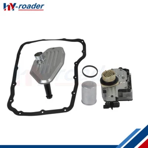 04799654AC Automatic Transmission Solenoid Bracket For Dodge Durango 5.7L 345Cu - Foto 1 di 8