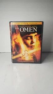 The Omen (DVD, 2006, Full Frame) - Picture 1 of 5