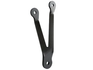 Exhaust Hanger Bracket 2003 - 2015 Suzuki SV650 SV650S SV650N SV 650 650S 650N - Bild 1 von 8