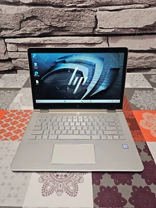 HP Pavilion x360 Convertible 14-ba033ns - Imagen 1 de 9