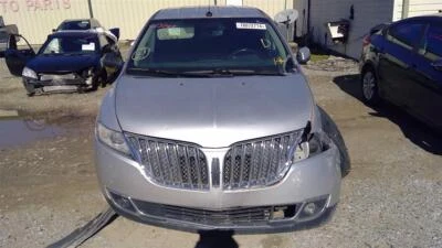 Chassis ECM Temperature Center Under Dash Fits 12-13 MKX 719349 Foto 1 de 4