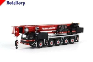 Grove GMK5130-2 Mammoet WSI Models wsi 410079 - Picture 1 of 3