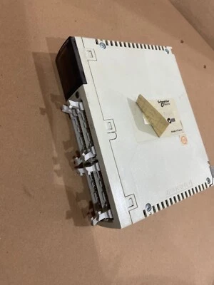 TSXDEY64D2K Modicon Premium Digitaler Eingang TSX DEY 64D2K - Bild 1 von 4