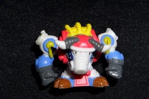 Blizzard Buffalo Mega Man X Rockman Bandai FB Figur Gashapon - Bild 1 von 2