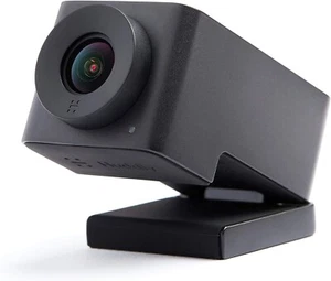 Caméra de visioconférence USB Huddly IQ Full HD 1080p avec vue à 150 degrés - Photo 1/8