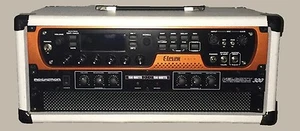 White Bronco Rack Case 3HE x 18" - Kemper / Axe FX Amp Case - Bild 1 von 3