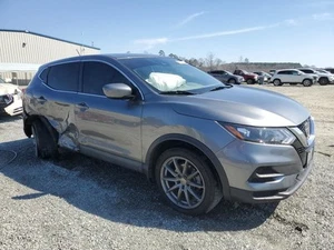 Ignition Switch Conventional Ignition Fits 17-23 QASHQAI 8305511 - Picture 1 of 12