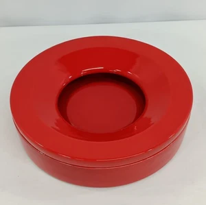 Angelo Mangiarotti Barbados Ashtray M For Danese Milano Mid-Century Modern - Picture 1 of 9