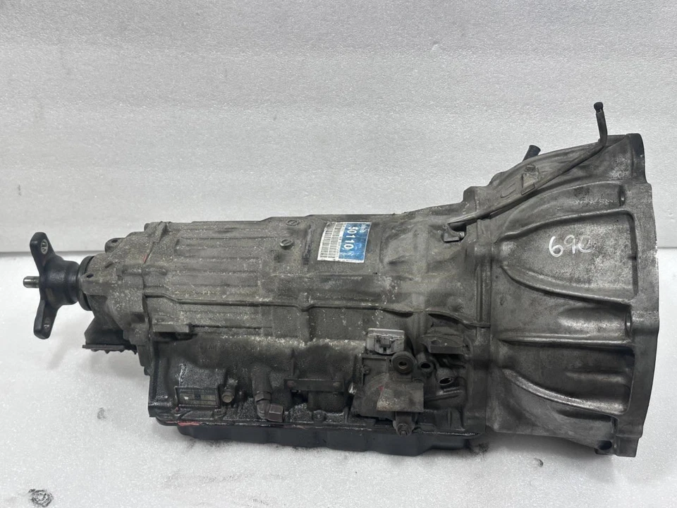 1998 LEXUS LS400 AUTOMATIC TRANSMISSION 183K MILES  Foto 1 de 4