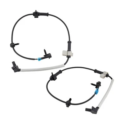 For 2003-2017 GMC Savana 2500/3500 ABS Speed Sensors Driver&Passenger Side Pair - Image 1 of 4