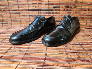ADAM DERRICK TO BOOT NEW YORK - LEDER OXFORDS - HERREN GRÖSSE 12 - Bild 1 von 16