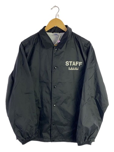 giacca sacai nera M usata