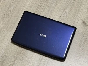 Acer Aspire 5740G I5-430M ATI Mobile Radeon 5650 256GB SSD 4GB RAM - Bild 1 von 6