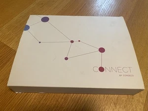 Condeco Connect Room08 Screen2 Connect Raumbildschirm v2 Touchscreen T201502 NEU - Bild 1 von 3