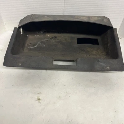 1967-8 Mustang Glove Box C7ZB-6506010-A - Image 1 of 4