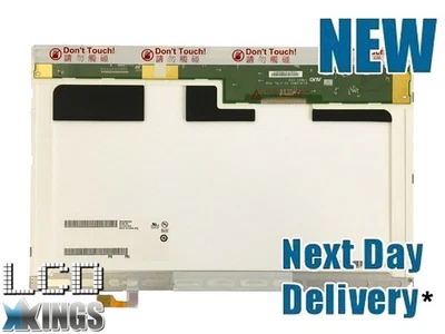 IBM LENOVO 24R2412 14.1" NEW LAPTOP SCREEN - Image 1 of 2