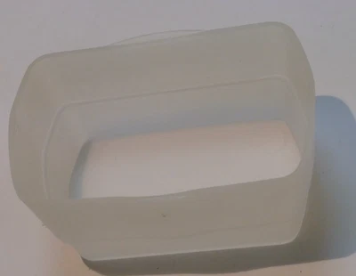 Caja de luz domo difusor de rebote de flash para caja blanda SB-900 Foto 1 de 4