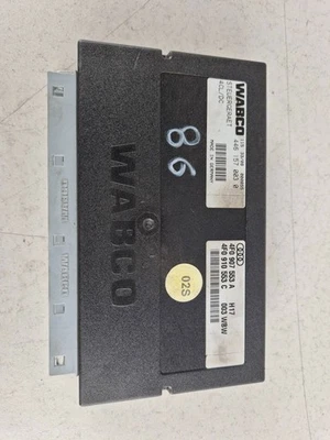 Modulo centralina sospensioni Audi A6 Allroad C6 2010 4F0907553A RJO3515 - Immagine 1 di 4