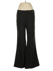 Vanity Women Black Dress Pants 9 - Picture 1 of 4