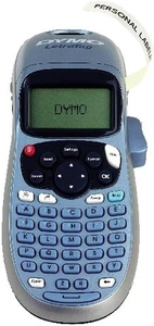 DYMO LT-100H Letra TAG Beschriftungsgerät Labeldrucker Printer S0883980 - Bild 1 von 1