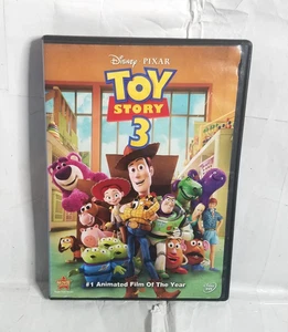 Toy Story 3 DVD - Picture 1 of 3