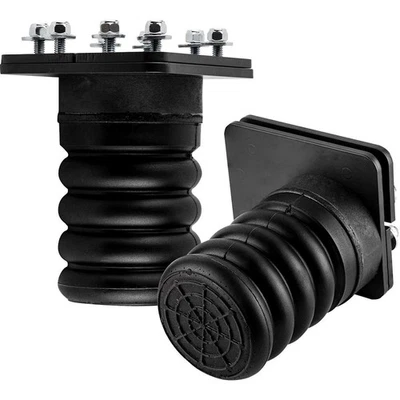 SSR-307-47 SuperSprings Helper Springs 2 件套后适用于 Ram Truck 1500 双 — 第 1/4 张图片