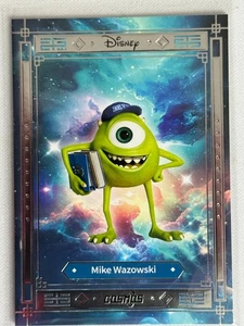 2025 Kakawow Disney Cosmos Mike Wazowski | CDT-B-154 - Picture 1 of 2