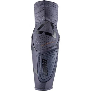 Leatt 3DF Hybrid Ellenbogenschutz Small/Medium Flint - Bild 1 von 4