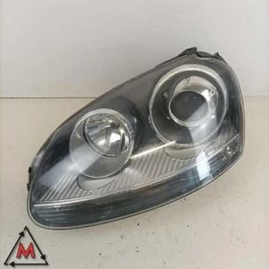 Faro izquierdo 1K6941031 para VOLKSWAGEN GOLF MK5 2003-2008 usado (88128) - Imagen 1 de 11