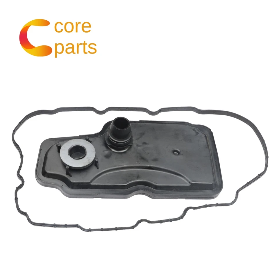 Kit de filtro de transmisión y junta de cárter para Chevrolet Captiva Sport Aveo Malibu Foto 1 de 4
