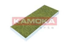 6080022 KAMOKA Filter, interior air for CITROËN,FIAT,LANCIA,PEUGEOT