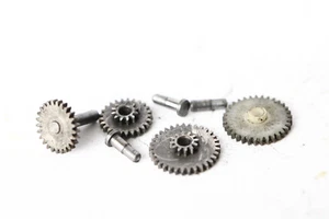 Märklin H0 Ersatzteil für 3000 BR 89 028  Satz Zahnräder  (278180) - Bild 1 von 1