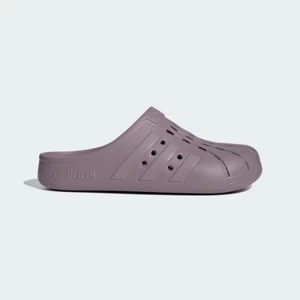Neu ADIDAS ADILETTE CLOG IF8654 LILA UNISEX GRÖSSE US W 5-10 TAKSE für Damen - Bild 1 von 8