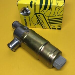 Idle air speed control valve for SAAB 900 2.1L 91-93 B212I IAC ISC 2 Yr Wty
