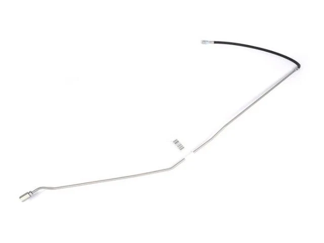 Línea de retorno de combustible trasero para Chevy K1500 Suburban 1998-1999 GV944 MM Foto 1 de 1