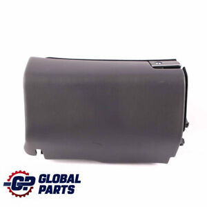 Glove Box Mercedes CL203 Black Interior Storage Cover Trim Panel A2036804191