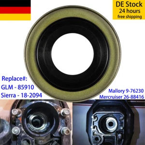 Gimbal Lagerdichtung für Mercruiser Alpha 1 Gen 1,2 Alle Bravo Replace 26-88416 - Bild 1 von 8