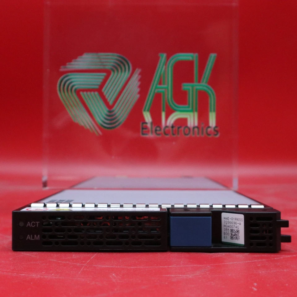 Hitachi VSP G Series XP7 1.6TB Flash Module Drive DC2  3286696-A ■FREE SHIPPING■ - Image 1 of 4