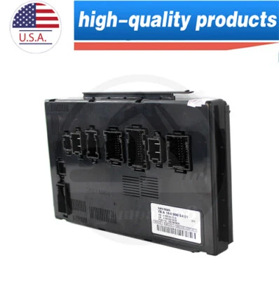 Módulo de adquisición de señal trasera control SAM para Mercedes-Benz GL350 ML350/450 EE. UU. Foto 1 de 4