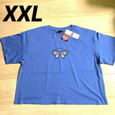 [New] The Powerpuff Girls short-sleeved T-shirt XXL