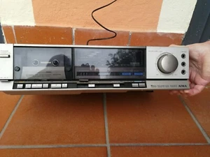 Piastra a cassette AIWA 3250 - Foto 1 di 4