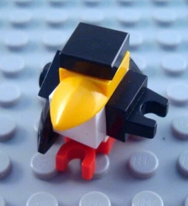 LEGO Assembled Mini Penguin Animal - Picture 1 of 1