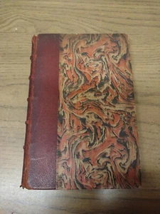 Charles Vildrac: Livre D'Amour Original 1923 Vintage Book - Picture 1 of 5