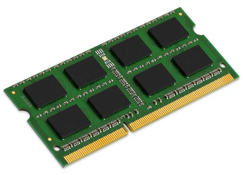 1474146-kingston Kvr16s11s8/4 Memoria RAM da 4 GB 1600 MHz Ddr3 Non-ecc Cl11