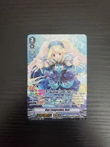 Cardfight Vanguard V Clan 5 - Duo Temptation, Reit - D-VS05/SP10EN SP - Imagen 1 de 2