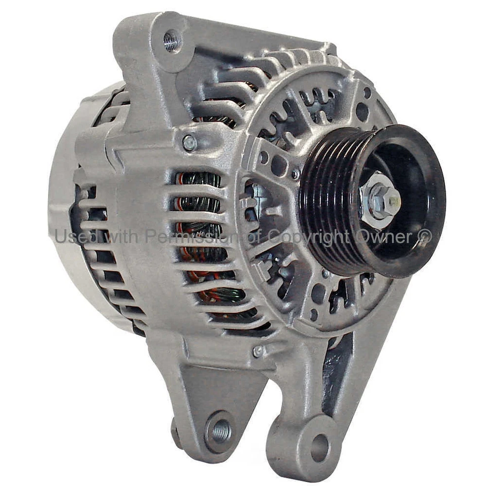 Alternator Quality-Built 13878 Reman - Imagem 1 de 4
