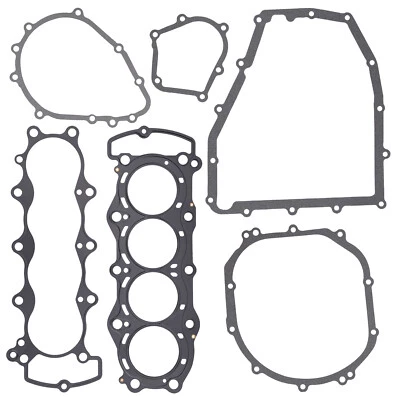 Engine Gaskets Kit for Kawasaki ZX6R ZX-6R Ninja ZX636 2005-2006 - Imagem 1 de 4